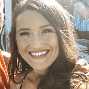 Meet your Posher, Kelli